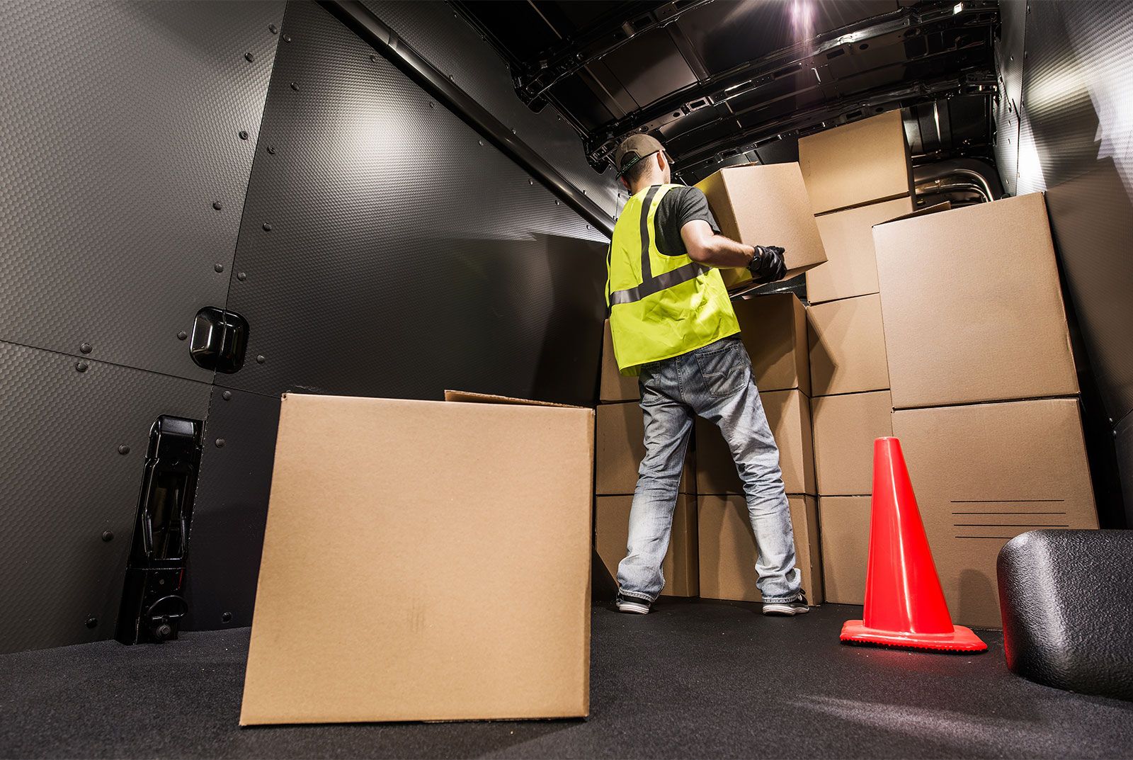 3PL, Warehousing, Pick & Pack, Supply-Chain Logisitcs - Melbourne