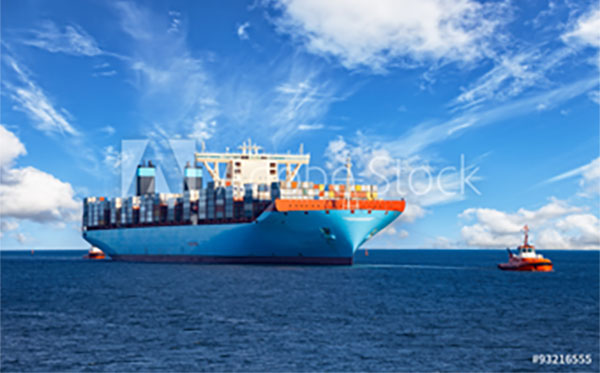 Sea Freight